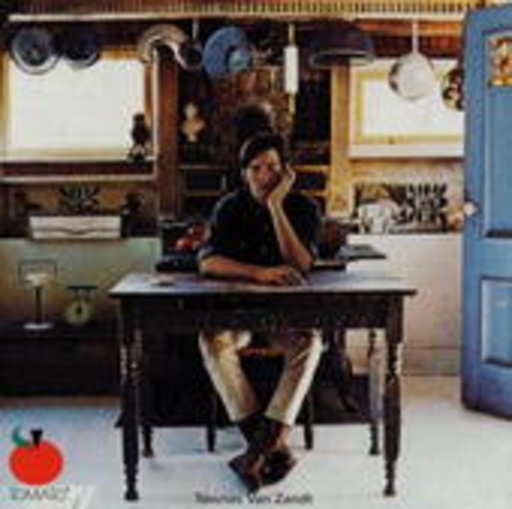 Townes van Zandt – Townes van Zandt