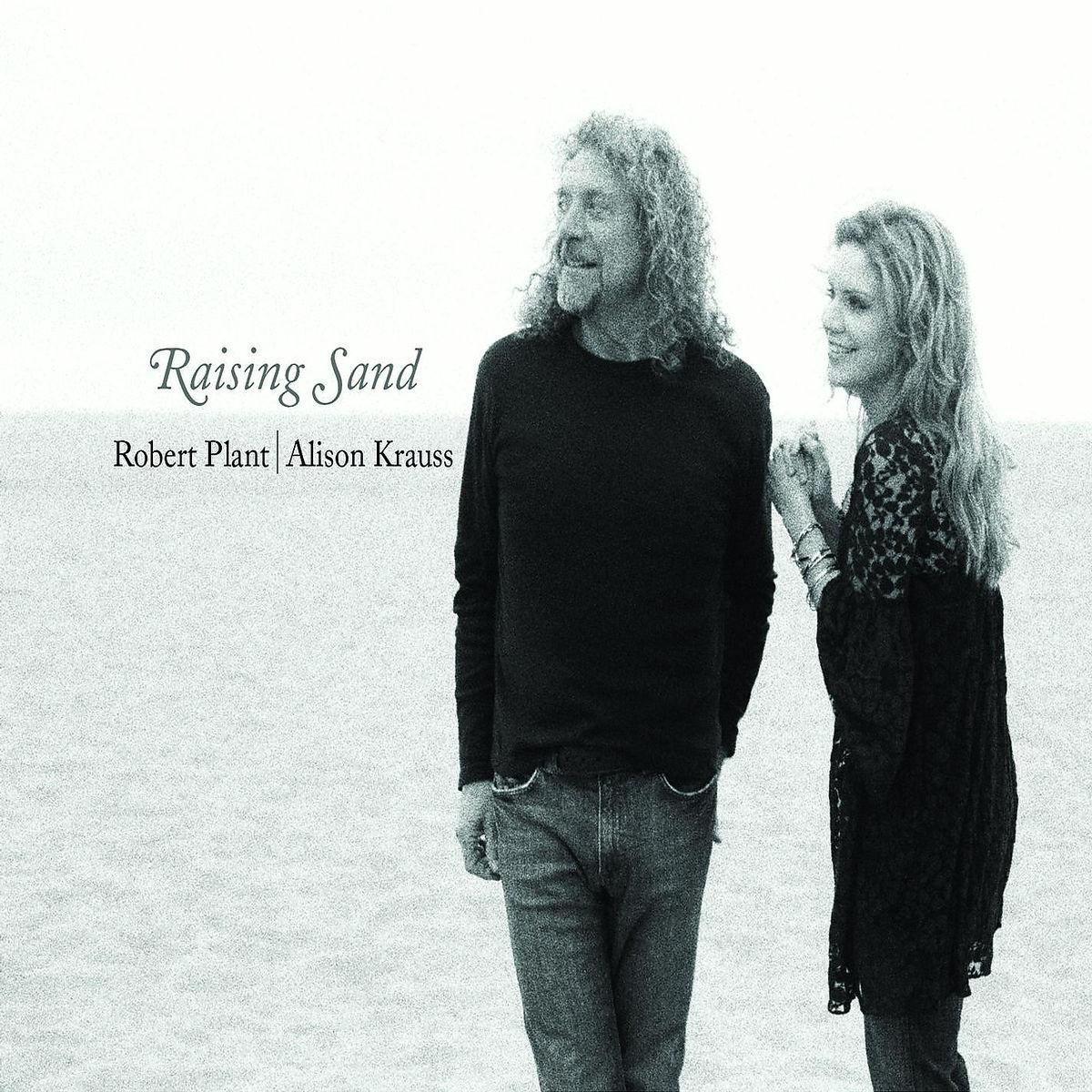 Robert Plant & Alison Krauss – Raising Sand