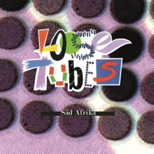 Loose Tubes – Säd Afrika
