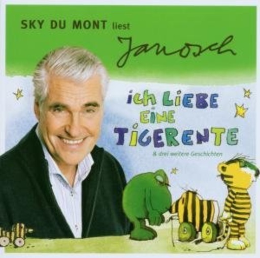 Sky Du Mont – Ich liebe eine Tigerente