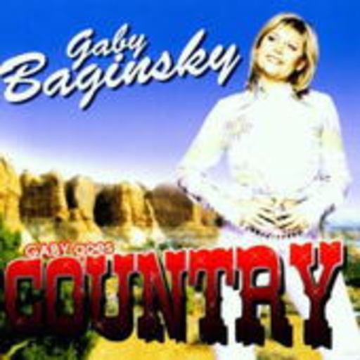 Gaby Baginsky – Gaby Goes Country