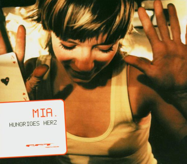 Mia. – Hungriges Herz