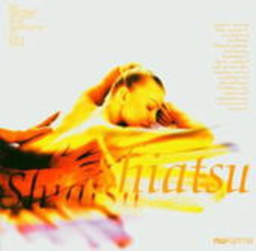 Dave Massey & Phil Massey – Shiatsu - For Spiritual Growth And Wellbeing Of Your Soul