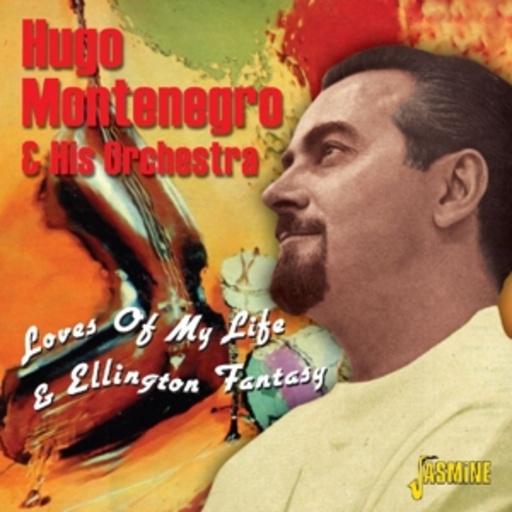 Al Martino – Loves Of My Life & Ellington Fantasy