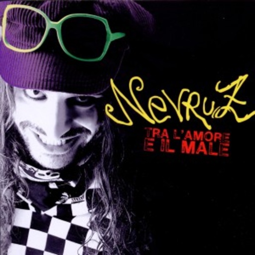 Nevruz – Tra L'Amore E Il Male