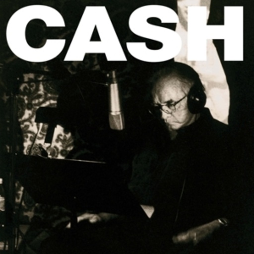 Johnny Cash – American V: Hundred Highways
