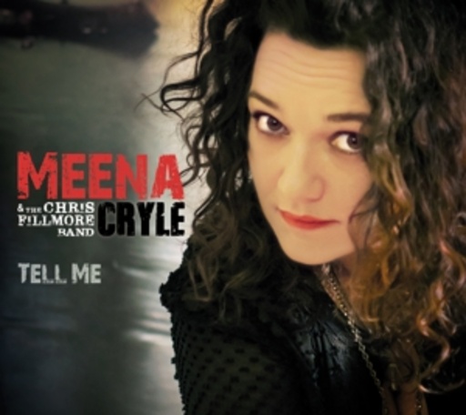 Meena – Tell Me