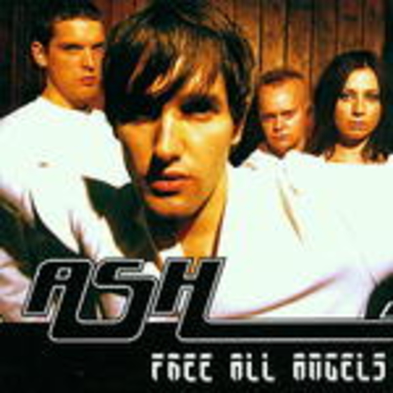 Rückkehr zu alten Tugenden: Ash und ihr neues Album "Free All Angels"
