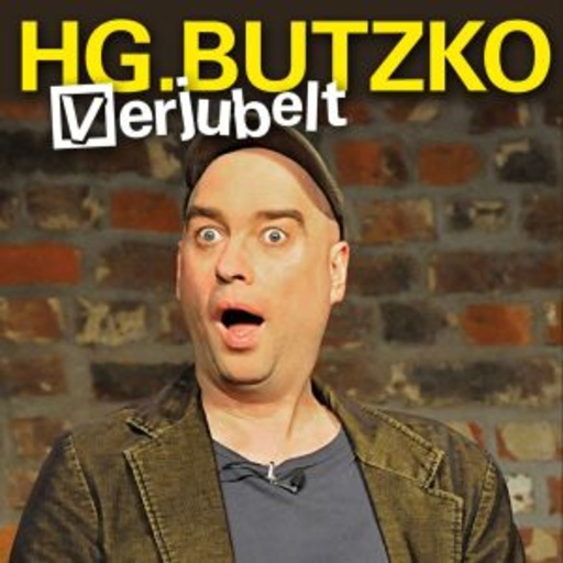 HG Butzko – Verjubelt