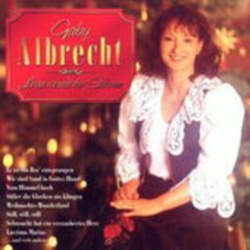 Gaby Albrecht – Leise rieselt der Schnee