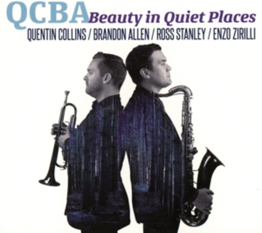 QCBA – Beauty In Quiet Places