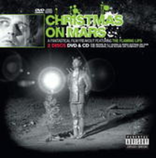 The Flaming Lips – Christmas On Mars