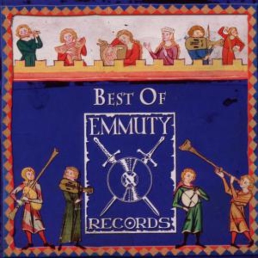 Diverse – Best Of Emmuty Records