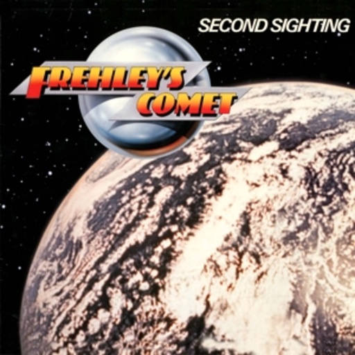 Frehley's Comet – Second Sighting