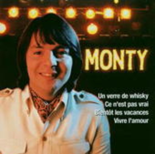 Monty – Monty