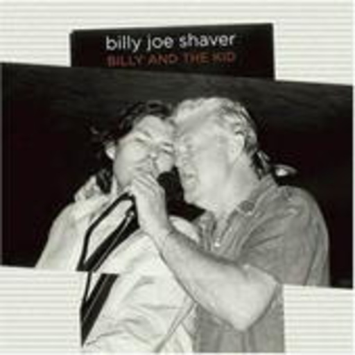 Billy And The Kid