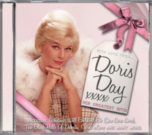 Doris Day – With Love From Doris Day - Her Greatest Hits