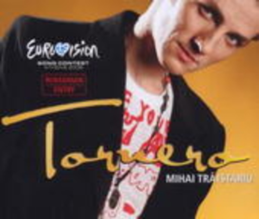 Mihai Traistariu – Tornero