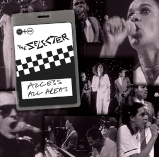 Selecter – Access All Areas