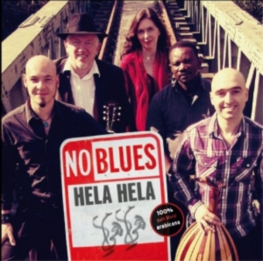 No Blues – Hela Hela