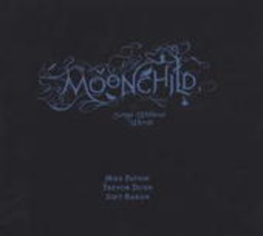 John Zorn – Moonchild