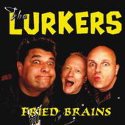 The Lurkers – Fried Brains