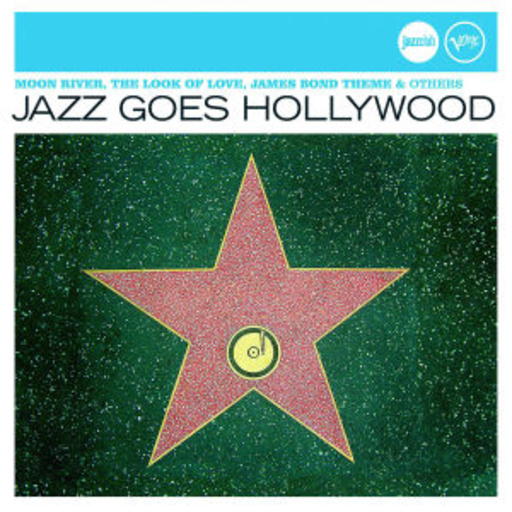 Diverse – Jazz Goes Hollywood (Jazz Club)