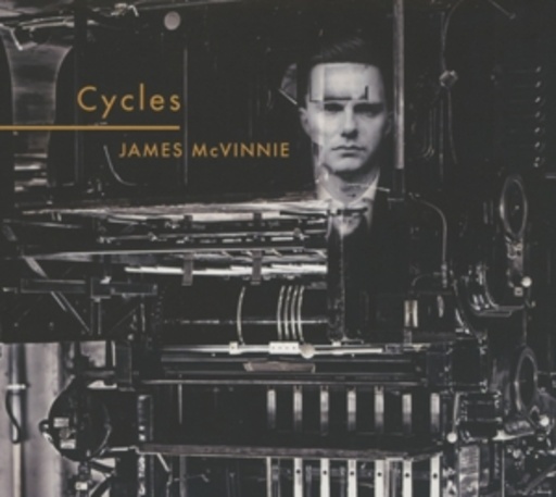 James McVinnie – Cycles