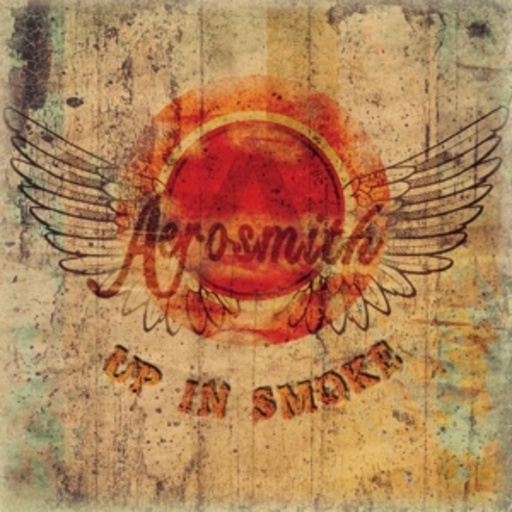 Aerosmith – Up In Smoke