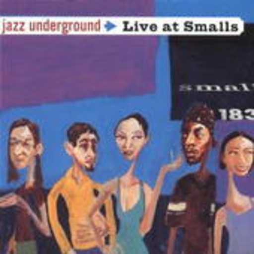 Diverse – Jazz Underground - Live At Smalls
