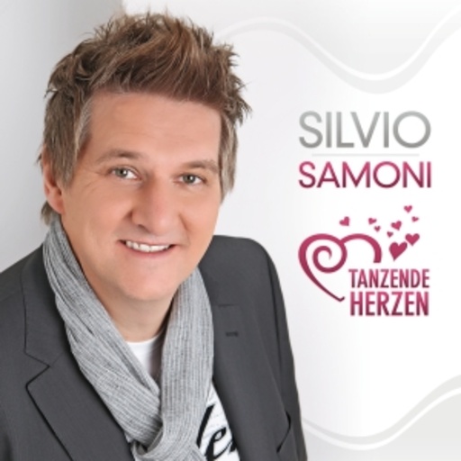 Silvio Samoni – Tanzende Herzen