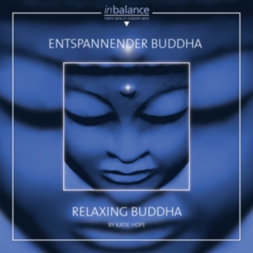 Katie Hope – Entspannender Buddha