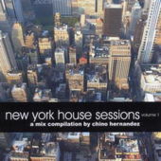 Diverse – New York House Sessions Vol. 1