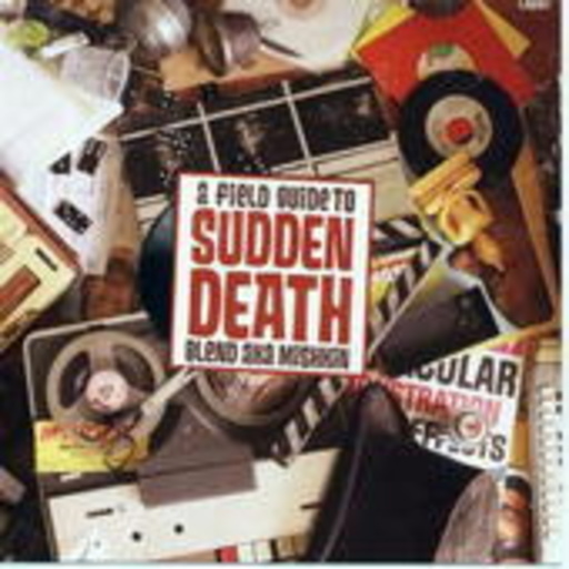 Blend aka Mishkin – Sudden Death (A Field Guide To)