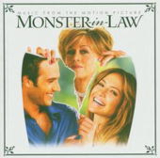 Diverse – Monster-In-Law - Das Schwiegermonster
