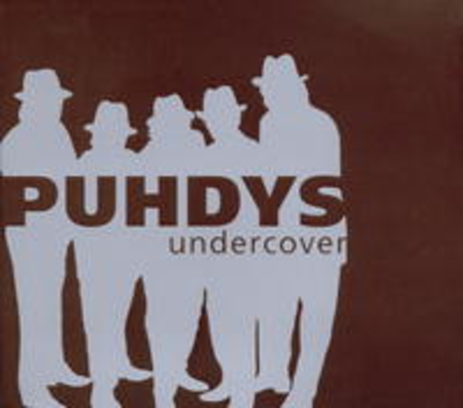 DDR-Rock lebt: die Puhdys mit "Undercover"