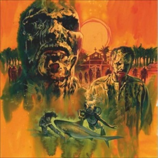 Zombi 2 – Zombie Flesh Eaters