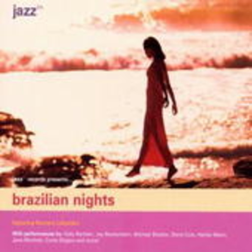 Brazilian Nights – Rio Wave
