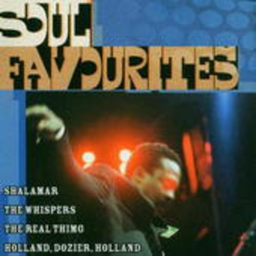 Diverse – Soul Favourites
