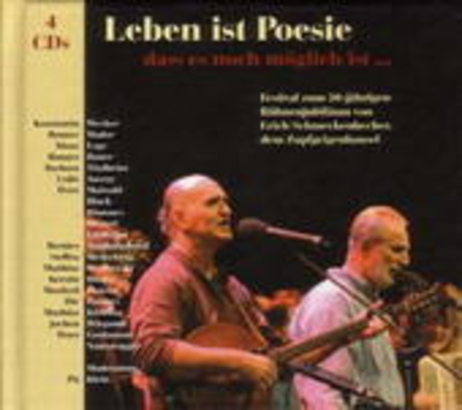 Diverse – Leben ist Poesie