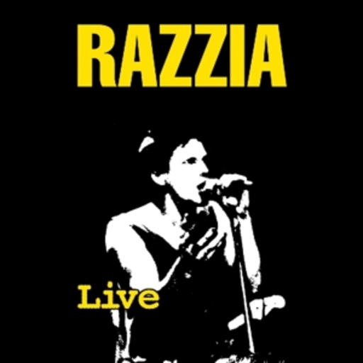 Razzia – Live