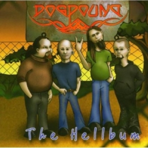Dogpound – The Hellbum
