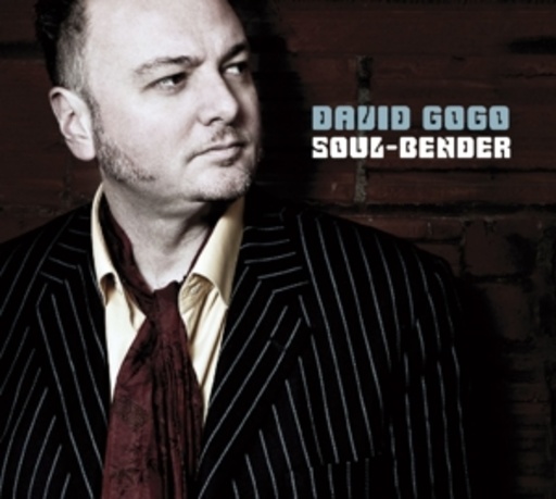 David Gogo – Soul-Bender