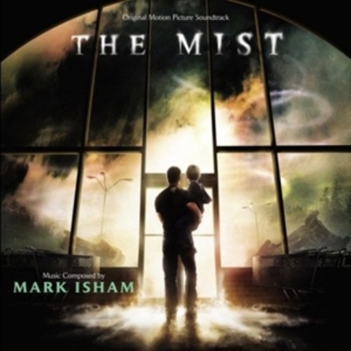 Marc Isham – Der Nebel/The Mist