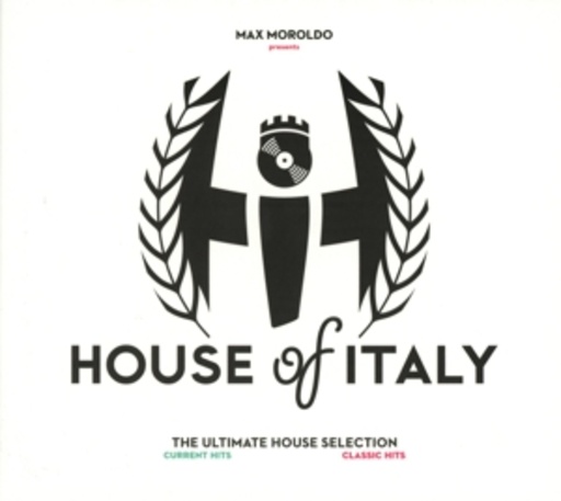 Diverse – House Of Italy