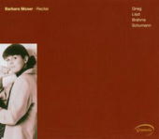 Barbara Moser – Recital
