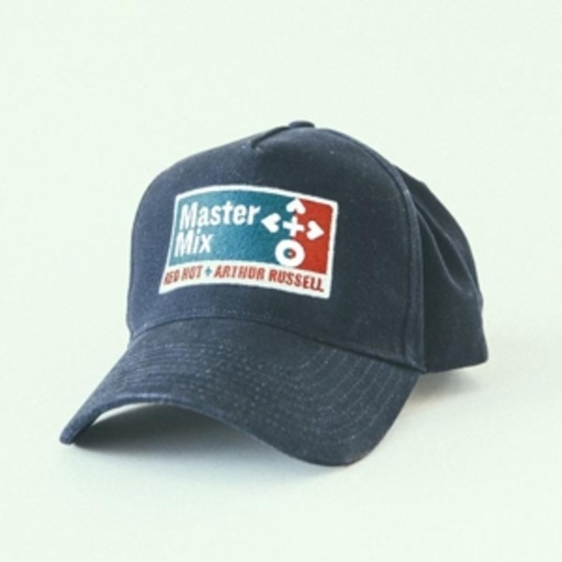 Diverse – Master Mix: Red Hot + Arthur Russell