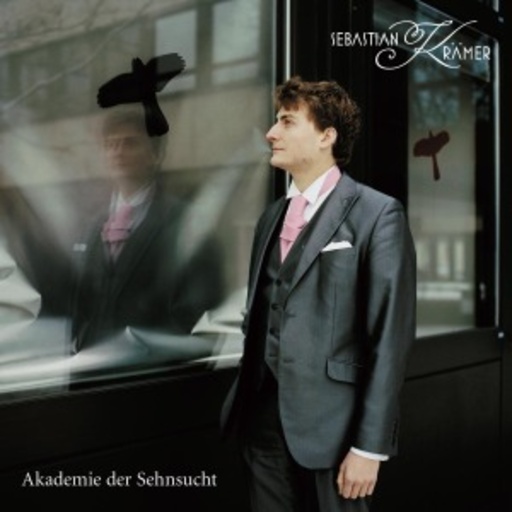 Sebastian Krämer – Akademie der Sehnsucht