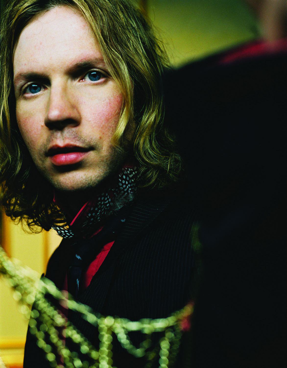 Beck