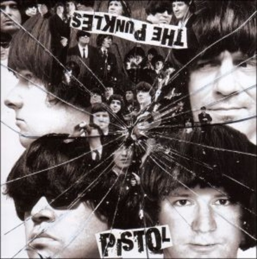 The Punkles – Pistol